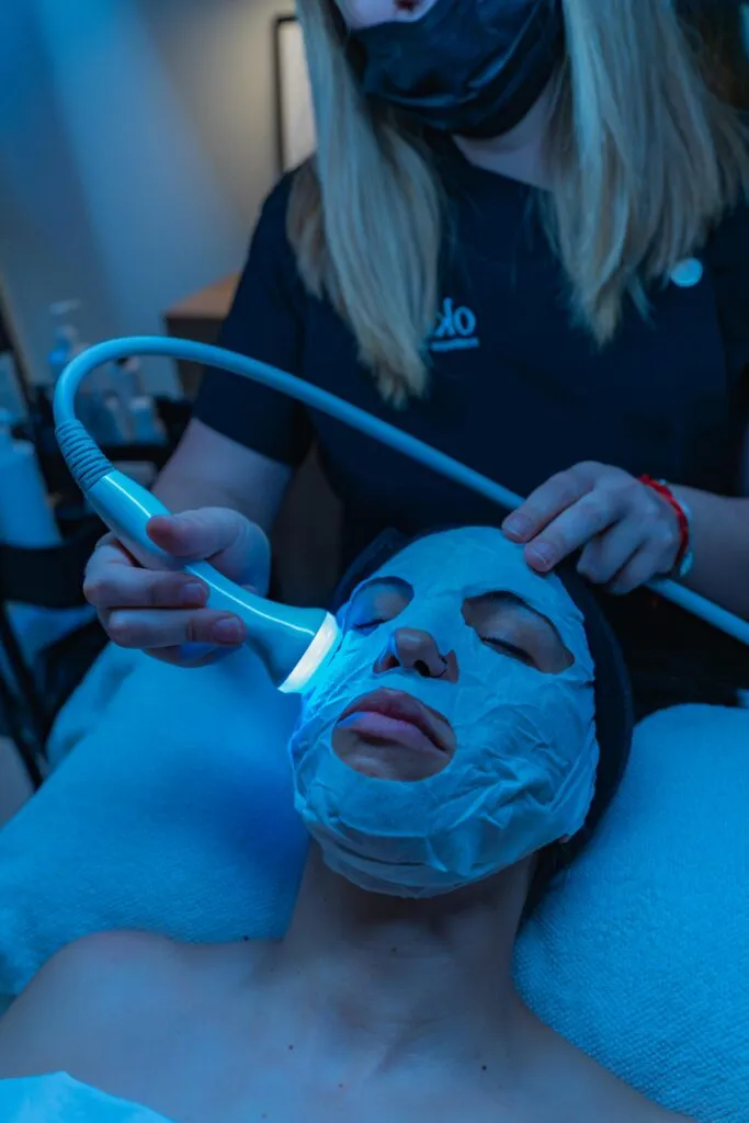 thermage viso
